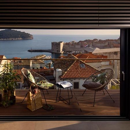 Apartment Mar Dubrovnik Eksteriør bilde