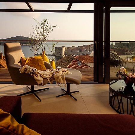 Apartment Mar Dubrovnik Eksteriør bilde