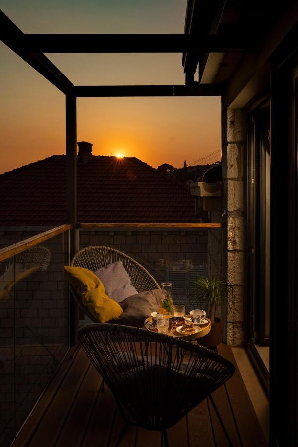 Apartment Mar Dubrovnik Eksteriør bilde