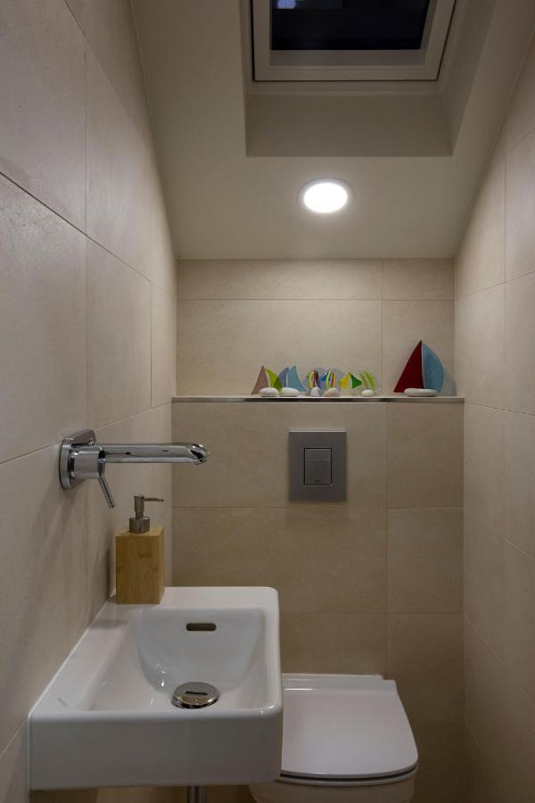 Apartment Mar Dubrovnik Eksteriør bilde