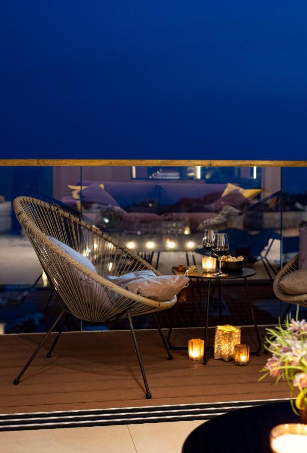 Apartment Mar Dubrovnik Eksteriør bilde