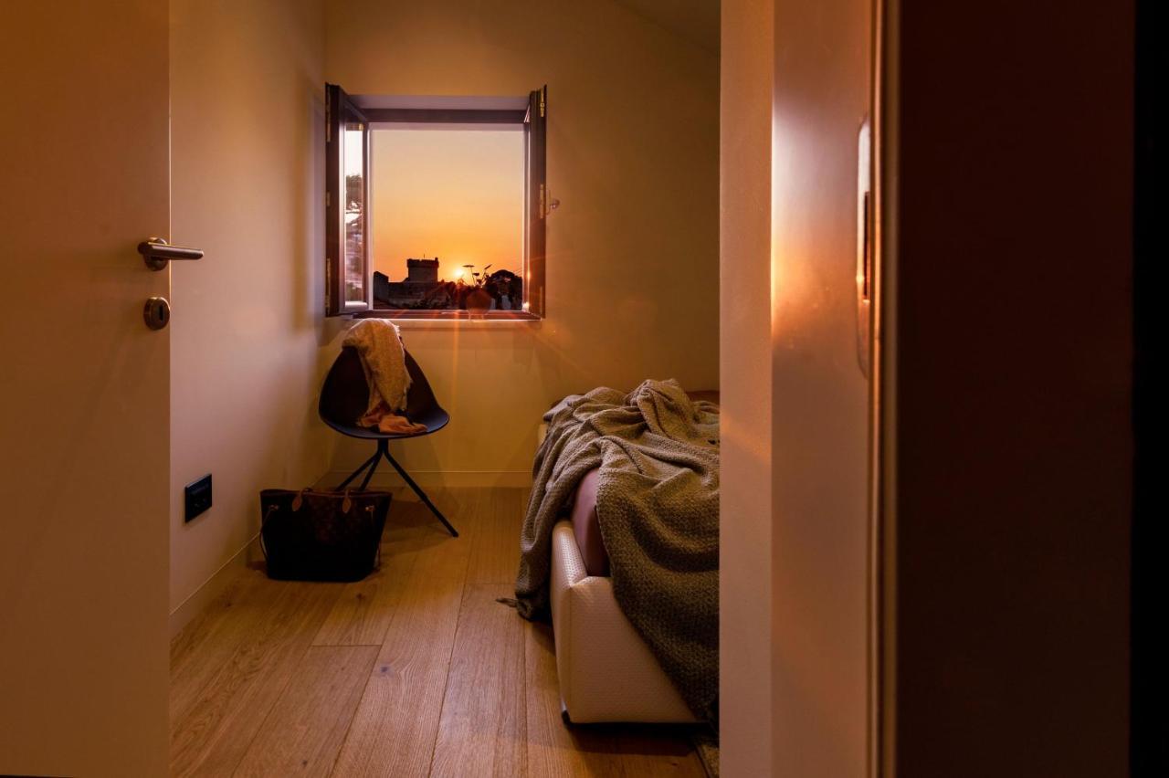 Apartment Mar Dubrovnik Eksteriør bilde