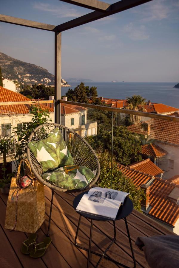 Apartment Mar Dubrovnik Eksteriør bilde