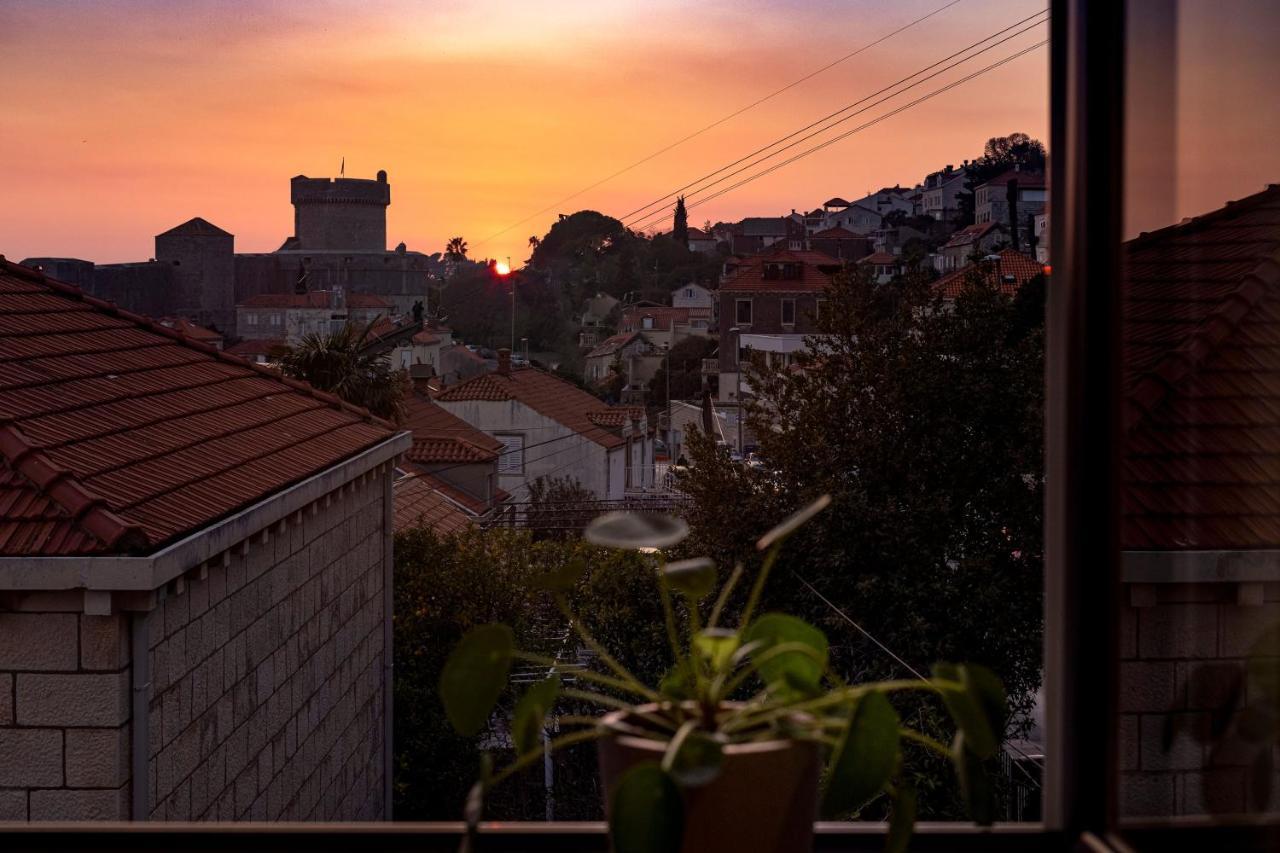 Apartment Mar Dubrovnik Eksteriør bilde