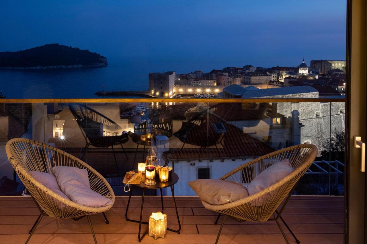 Apartment Mar Dubrovnik Eksteriør bilde